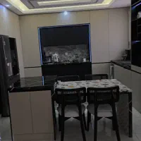 ۱۰۰ متر اپارتمان  نوساز