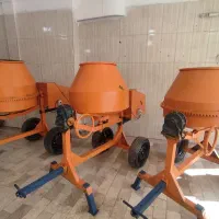 اجاره همزن بتن بتونیر خلاطه میکسر