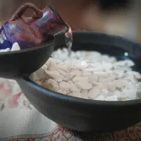 آبنمای خانگی