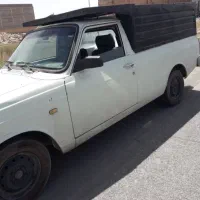 حمل بار با وانت به همه شهرها..