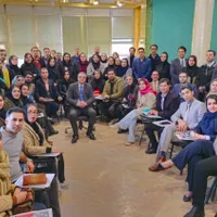 بیا تو تیم ما