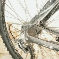 دوچرخه اولمپیا 26