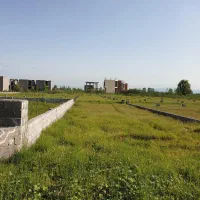 زمین مسکونی داخل بافت مسکونی با امتیازات ارائه سند|فروش زمین و ملک کلنگی|رشت, شهرک شهید رجایی|دیوار