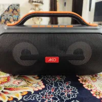 اسپیکر قابل حمل