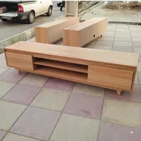 میز تلویزیون رابرت(با یک فقره چک)|میز تلویزیون|کرج, حصارک بالا|دیوار