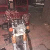 سه چرخه 200زرنج