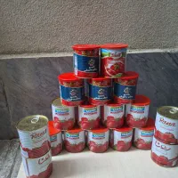 رب گوجه فرنگی