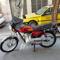 موتور سیکلت