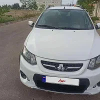 کوییک 401|خودرو سواری و وانت|قائن, |دیوار