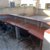 کانتر|مبلمان اداری|تهران, نیلوفر|دیوار