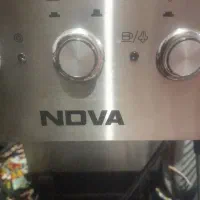 اسپرسو ساز|سماور، چای‌ساز، قهوه‌ساز|شهریار, شهریار|دیوار