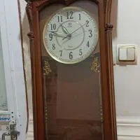 ساعت دیواری