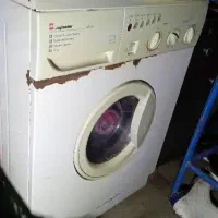 کهنه شویی|ماشین لباسشویی و خشککن لباس|سلماس, |دیوار