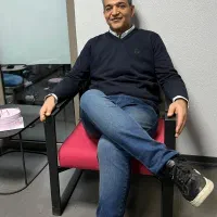 مدیر مالی پاره وقت