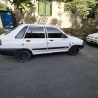 پراید 141i