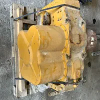 دامتراک لیفتراک ریچ استاکر آلیسون دانا کلارک|ماشین‌آلات صنعتی|تهران, حسین‌آباد|دیوار