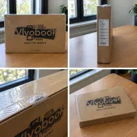 لپ‌تاپ ایسوس Vivobook 15 نسل ۱۳ (پلمپ)