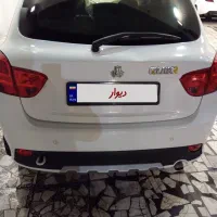 کوییک ارمدل۱۴۰۱|خودرو سواری و وانت|رشت, فلسطین|دیوار