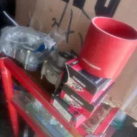 قطعات راهسازی و معدنی|قطعات یدکی و لوازم جانبی|رباطکریم, نصیرشهر|دیوار