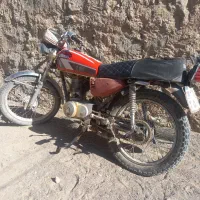 متور مدل ۹۰ فروشی|موتورسیکلت|سربیشه, |دیوار