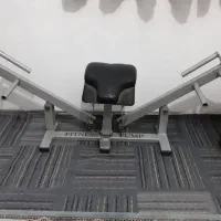 دستگاه ورزشی