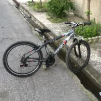 دوچرخه