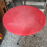 میز و صندلی