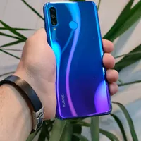 HUAWEI P30 LITE