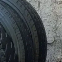 لاستیک 10تن  60درصد