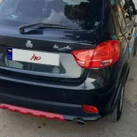 کوییکr1400|خودرو سواری و وانت|مشهد, کوی المهدی|دیوار