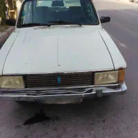 پیکان مدل 80 سلامت|خودرو سواری و وانت|پیشوا, |دیوار