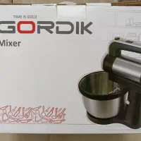 همزن کاسه ای گردیک ۲۲۰۰