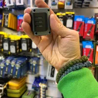 گجت شارژی  پیشانی سردوشی پلیسی چشمک زن آبی قرمز|کوهنوردی و کمپینگ|تهران, لاله زار|دیوار