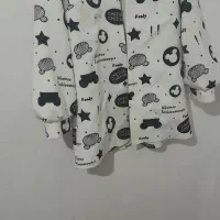 مانتو دخترانه باقیمت مناسب