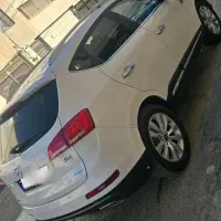 جک اس 5اتومات مدل 96|خودرو سواری و وانت|بیرجند, |دیوار