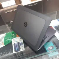 لپ تاپ رندرگیری و گرافیکدارHP ZBOOK 15 G4|رایانه همراه|کرمان, |دیوار
