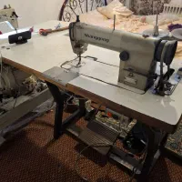 چرخ خیاطی راسته دینام بزرگ شانگوگ