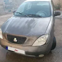 تیبا نوک مدادی مدل ۹۰|خودرو سواری و وانت|مشهد, شیرودی|دیوار