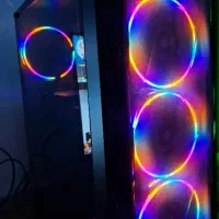 کیس گیمینگ