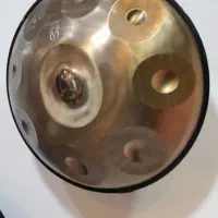 هنگدرام هندپن آلفا و آلفا پلاس|درام و پرکاشن|شاهینشهر, خبرنگار|دیوار