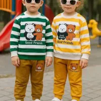 لباس کودک|کفش و لباس بچه|بناب, |دیوار