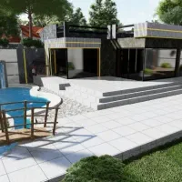 بادکتران معماری با ظرافت و تخصصی طراحی و اجرا کنید|خدمات پیشه و مهارت|قم, میرزائیه|دیوار