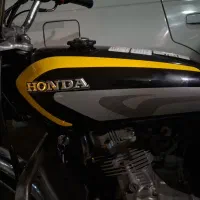 هندا125