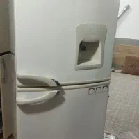 یخچال کاملا سالم