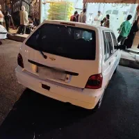 پراید۱۱۱مدل ۹۲
