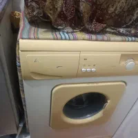 یخچال دوقلو درحد باماشین لباسشویی|یخچال و فریزر|تهران, ایران|دیوار