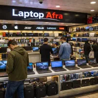 جشنواره لپ تاپ استوک + گارانتی ۲ماه تعویض بدون شرط