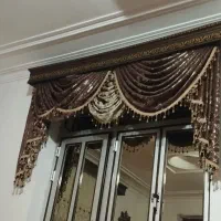 پرده|پرده، رانر، رومیزی|تالش, طولارود|دیوار