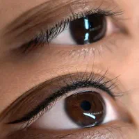 مدل میکروبلیدینگ ابرو و بن‌مژه جهت آپدیت|خدمات آرایشگری و زیبایی|اهواز, زیتون کارمندی|دیوار