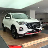 ام‌وی‌ام X55 Pro اکسلنت، مدل ۱۴۰۴